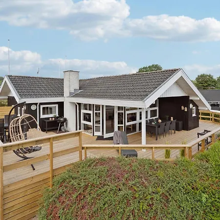 Сasa de vacaciones Oluf Ravnsvej