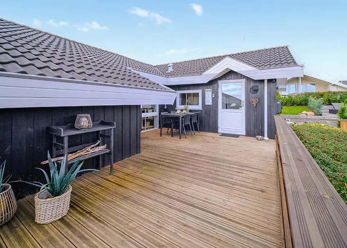 Casa vacanze Oluf Ravnsvej *